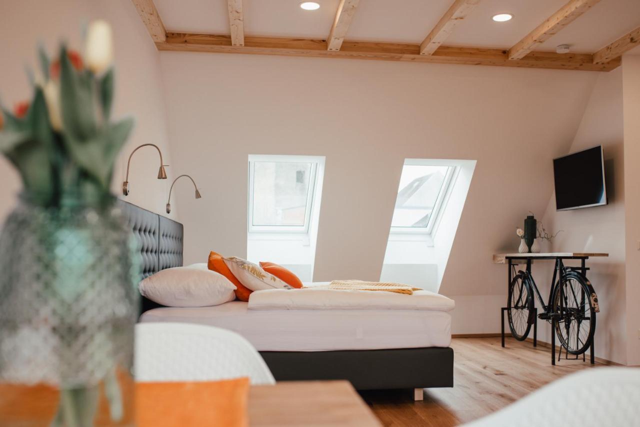 Smarthotel Voelkermarkt Εξωτερικό φωτογραφία