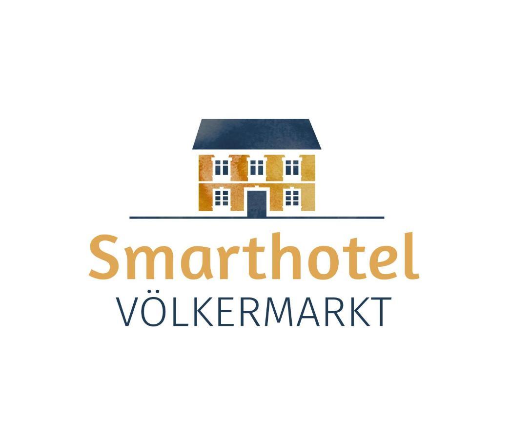 Smarthotel Voelkermarkt Εξωτερικό φωτογραφία