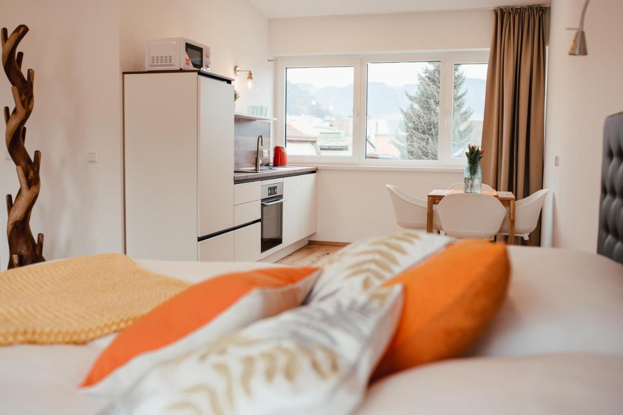 Smarthotel Voelkermarkt Εξωτερικό φωτογραφία