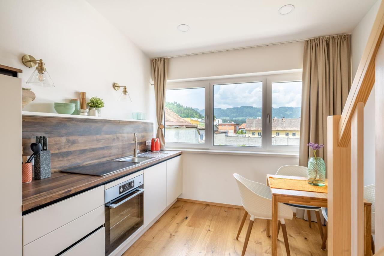Smarthotel Voelkermarkt Εξωτερικό φωτογραφία