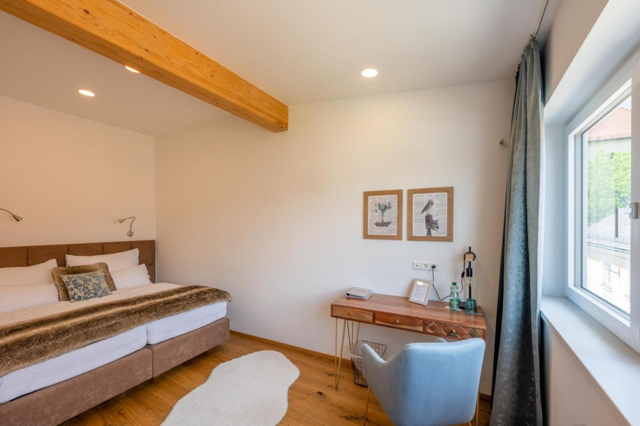 Smarthotel Voelkermarkt Εξωτερικό φωτογραφία