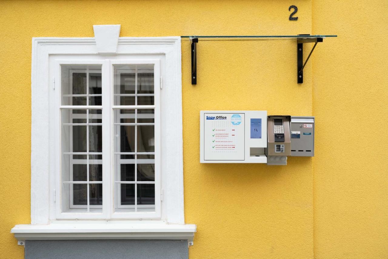 Smarthotel Voelkermarkt Εξωτερικό φωτογραφία