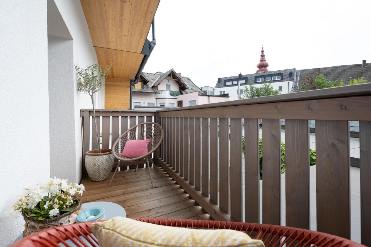 Smarthotel Voelkermarkt Εξωτερικό φωτογραφία